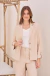 Blazer Ferrara Beige