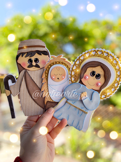 Apostila Natal - comprar online