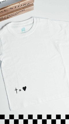 Capsula Black & White en internet