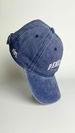 GORRA BENDECIDO en internet