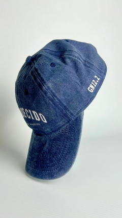 GORRA BENDECIDO - comprar online