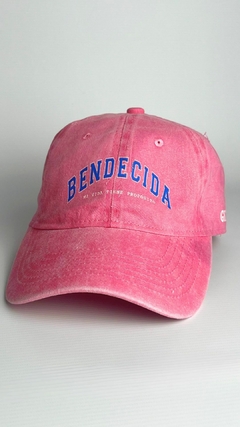 GORRA BENDECIDA - comprar online