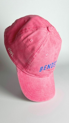 GORRA BENDECIDA en internet