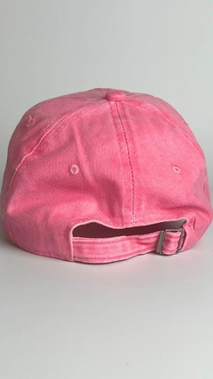 GORRA BENDECIDA - VALAMI &  CO.