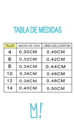 REMERA NENE - FAITH en internet