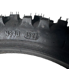 60/100-14 CUBIERTA PIRELLI MX EXTRA J DELANTERA 65CC - tienda online
