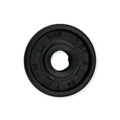 Retén Bomba Agua KTM 85/105/125/144/200/250/300Cc 2T Hasta 2008 - 50Cc 2009 En Adelante 8X24X7 OEM 0760082472