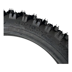 60/100-14 CUBIERTA KENDA CARLSBAD DELANTERA 65CC - Winnersport Mx Shop S.A.S.