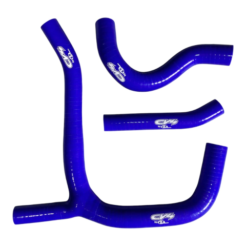 Kit Mangueras CV4 Radiador crf 250 14/15 AZUL KIT Y WS - comprar online