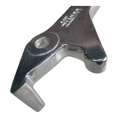 MANIJA FRENO WIRTZ K ATV KFX400 02-06, SUSUKI LTZ400 - comprar online