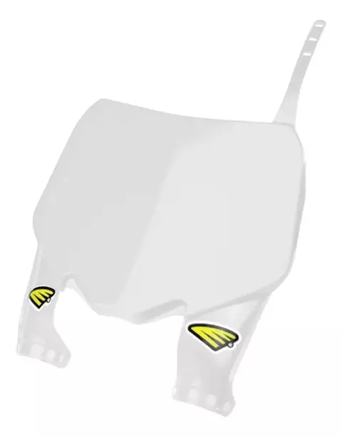 Porta Número Delantero cycra Honda Crf 250r/450r 13-17 - comprar online