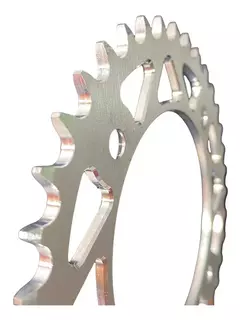CORONA KTM SX 50 2009 hasta 2025 varios dientes ORP - comprar online