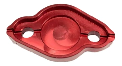 TAPA FRENO DEPOSITO TRASERO YZF YZ TODAS WINNERSPORT AZUL - comprar online