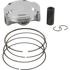Kit Pistón Vertex Honda CRF250R/RX 18-19 B - comprar online