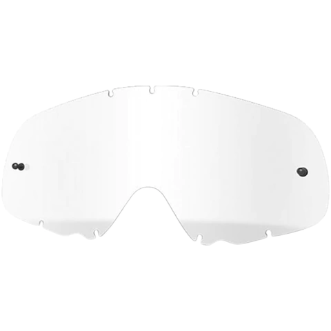 CRISTAL MOOSE TRANSPARENTE OAKLEY CROWBAR - comprar online