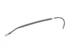 Flexible Freno Tras. 50 SX 2004 En Adelante KTM OEM 45113170000