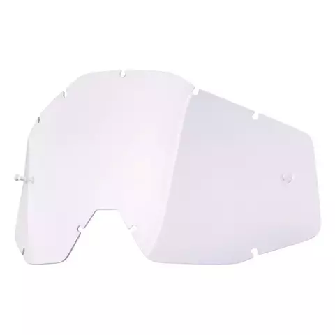 CRISTAL 100% GEN1 NIÑO TRASNPARENTE - comprar online