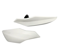 CUBRE PUÑOS SNAKE TX KTM HUSQ 16/24 AMX - Winnersport Mx Shop S.A.S.