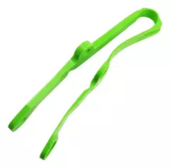 CUBRE HORQUILLON RTECH KXF250 09/16 KXF450 09/15 VERDE en internet