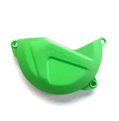 Cubre Tapa Embrague Kawasaki Kxf 450 2016 2018