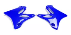 Juego Aletas Laterales Yz 125 2002-2014 Yz 250 02-14