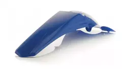Guardabarro Trasero Acerbis Yzf 250 450 06/09 Winnersport