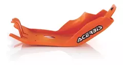 Cubre Carter Ktm Sxf250/350 Husqy Fc250/350 2016 - 2018 - comprar online