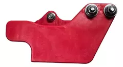 GUIA CADENA COMPLETO PROTEAM CRF 250/450 07-> ROJO - comprar online