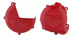 Kit Cubre Tapa Embrague Y Encendido Beta Rr 250/300 2t 13/17