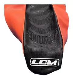 Funda De Asiento Lcm Covers Classic Ktm Sx 50 60/65 85 - comprar online