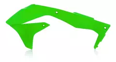 Juego Aletas Kxf 450 16/18 Acerbis Ws
