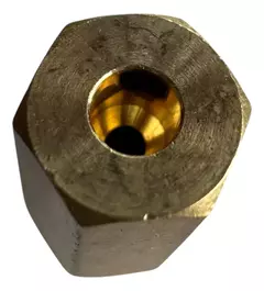 Chiclers Alta Keihin Cabeza Hexagonal Carburador CR188 - tienda online