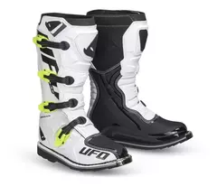 BOTAS MOTOCROSS UFO OBSIDIAN OFFROAD NEGRAS WINNERSPORT en internet