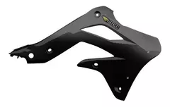 Juego Aletas Kxf 450 2012/15 Negra Cycra Winnersport