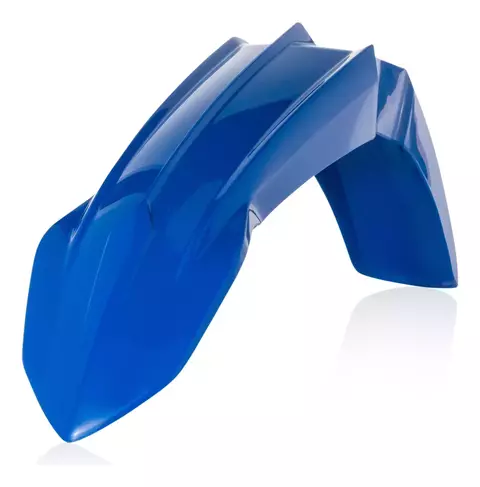 Guardabarro Delantero Yamaha Yzf 250/450 18/20 Wrf 250/450