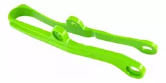 CUBRE HORQUILLON RTECH KXF250 09/16 KXF450 09/15 VERDE