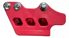 GUIA CADENA COMPLETO PROTEAM CRF 250/450 07-> ROJO