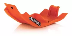 Cubre Carter Ktm Sxf250/350 Husqy Fc250/350 2016 - 2018