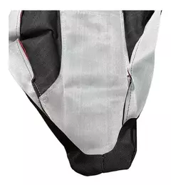 Imagen de Funda De Asiento Lcm Covers Crf 250 450 2002/2008