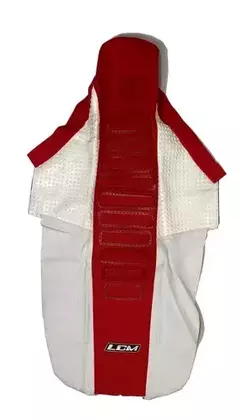 Funda De Asiento Lcm Covers Crf 250 450 2002/2008 - tienda online