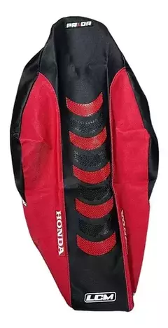 Funda De Asiento Lcm Covers Crf 250 450 2002/2008 - comprar online