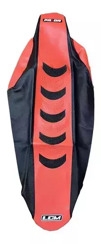 Funda De Asiento Ktm 250 350 450 2019-21 Lcm Covers Ws en internet