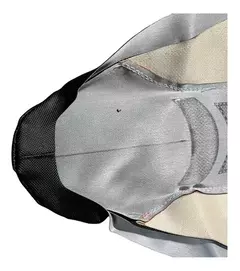 Funda De Asiento Lcm Covers Prior Ktm 250 350 450 2006/2015 - tienda online