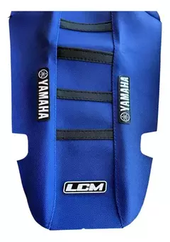 Imagen de Funda De Asiento Lcm Covers Yamaha Yzf 250/450 2014 2017