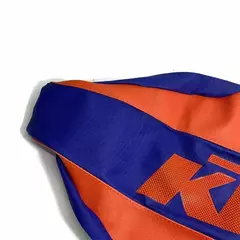 Funda De Asiento Ktm 250 350 450 2019-21 Lcm Covers Ws