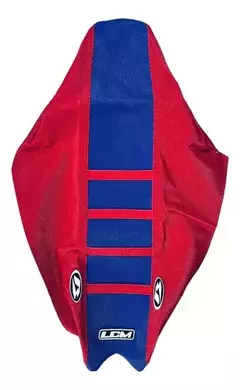 Funda De Asiento Lcm Covers Beta Rr 250 300 450 2013 al 2024 en internet