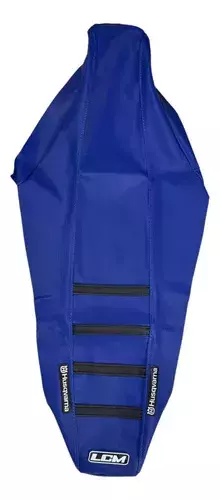 Funda De Asiento Lcm Covers Husqvarna 250 300 450 2019 2021 en internet