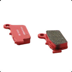 PASTILLA FRENO EBC TRASERA KXF YZF RMZ BETA SHERCO FA367X WS