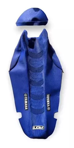 Funda De Asiento Lcm Covers Yamaha Yzf 250/450 2014 2017 - comprar online