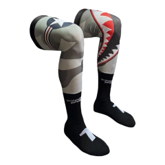MEDIA CALZA WINNERSPORT ADULTO WAR MACHINE